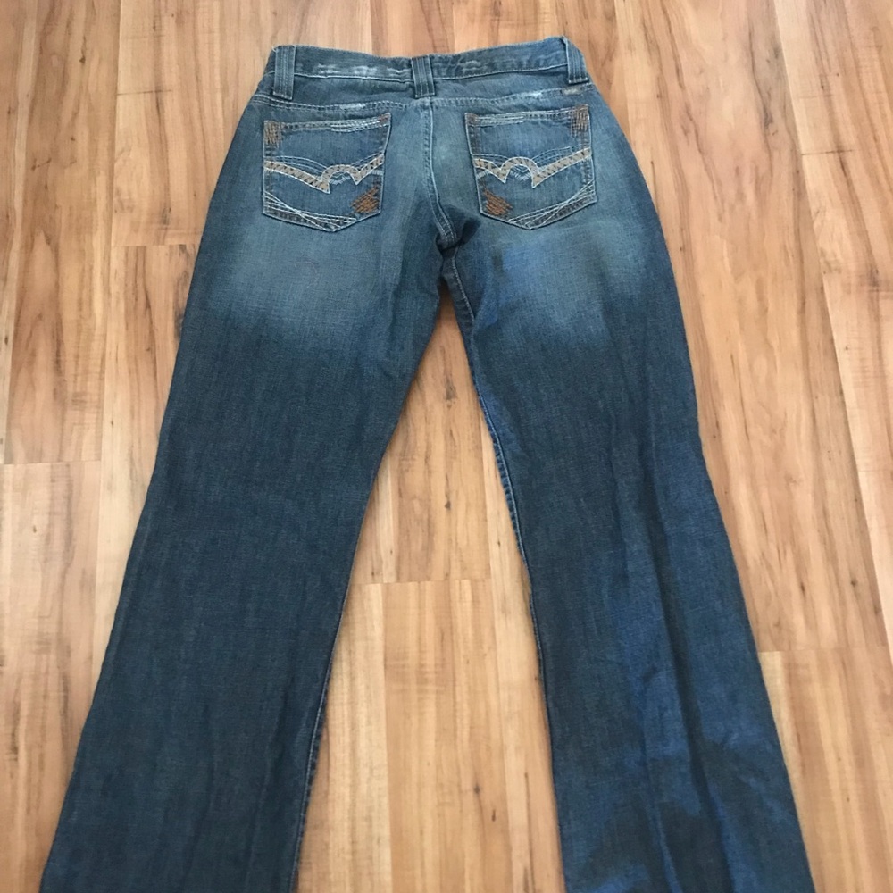 Cruel Girl Utility Fit